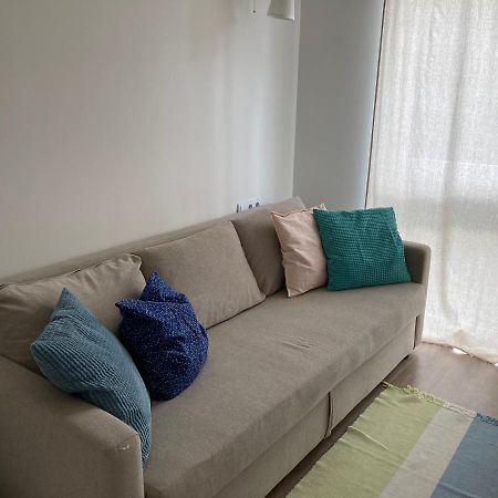 Tengerszem Apartman Siofok Bagian luar foto